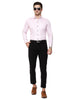 Men's Shirt Light Pink